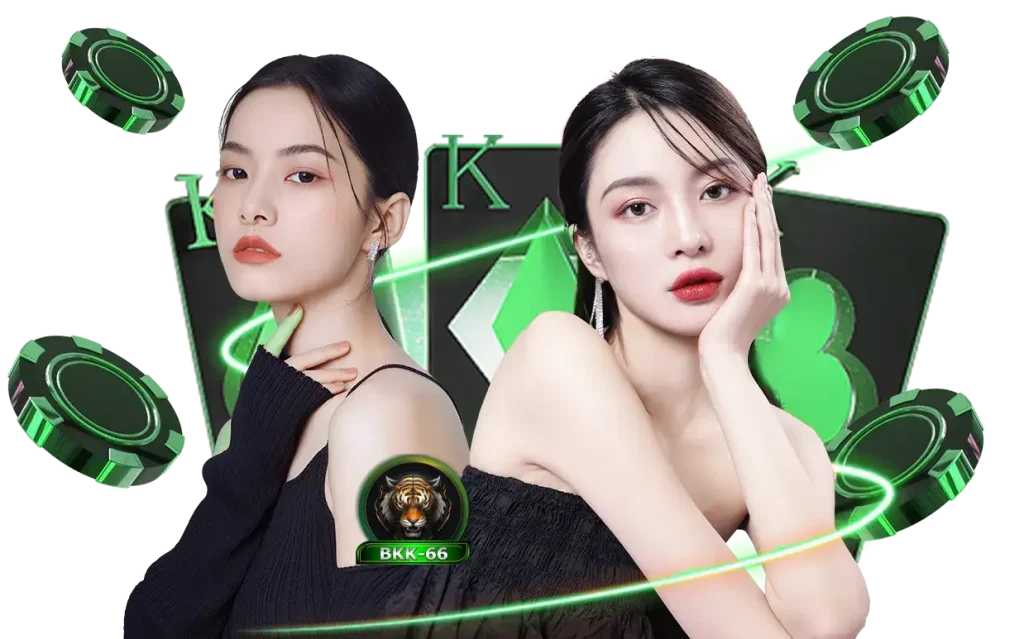 BKK-66 เกมสล็อต
